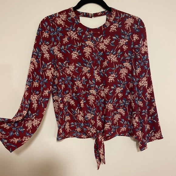 Madewell Women’s XS Blouse! - Picture 1 of 7